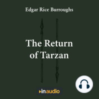 The Return of Tarzan