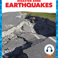 Earthquakes