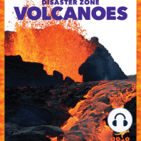 Volcanoes