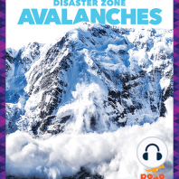 Avalanches