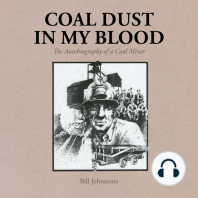 Coal Dust in My Blood