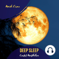 Deep Sleep - Guided Meditation