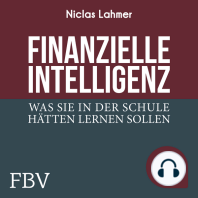 Finanzielle Intelligenz