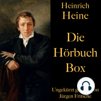 Heinrich Heine