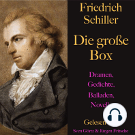 Friedrich Schiller