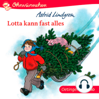 Lotta kann fast alles