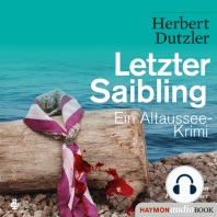 Letzter Saibling