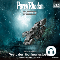 Perry Rhodan Neo 212