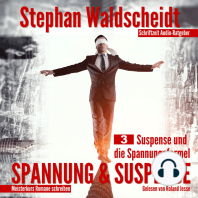 Spannung & Suspense