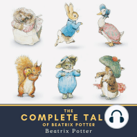 The Complete Tales of Beatrix Potter