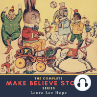 The Complete Make Believe Stories Series