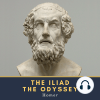 The Iliad & The Odyssey