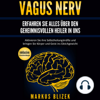 Vagus Nerv - Erfahren Sie alles über den geheimnisvollen Heiler in uns