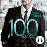 100 Secrets - Vertrauen (Ungekürzt)