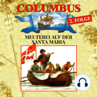 Columbus, Folge 2