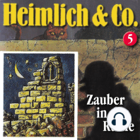 Heimlich & Co., Folge 5