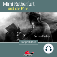 Mimi Rutherfurt, Folge 45