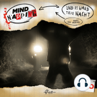 MindNapping, Folge 20