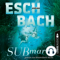 Submarin - Teil 2 (Ungekürzt)