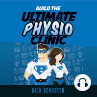 Build the ultimate physio clinic