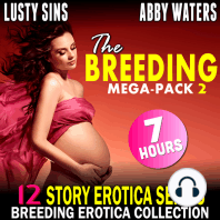 The Breeding Mega-Pack 2