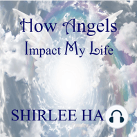 How Angels Impact My Life