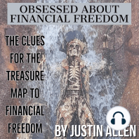 Obsessed about financial freedom