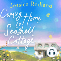 Coming Home To Seashell Cottage