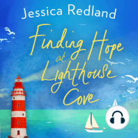 Finding Hope at Lighthouse Cove