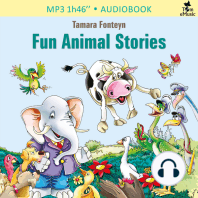 Fun Animal Stories