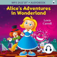 Alice's Adventures in Wonderland