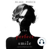 The Perfect Smile (A Jessie Hunt Psychological Suspense Thriller—Book Four)