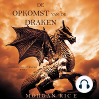 Rise of the Dragons (Kings and Sorcerers--Book 1)