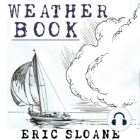 Eric Sloane's Weather Book