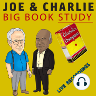 Joe And Charlie – Big Book Study - Big Book Study - Live Recordings