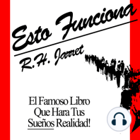 Esto Funciona! / It Works (Spanish Edition)