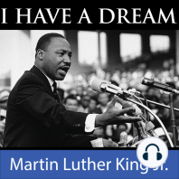 I Have A Dream Speech