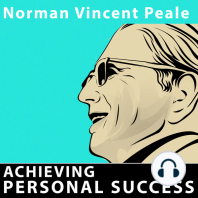 Achieving Personal Success