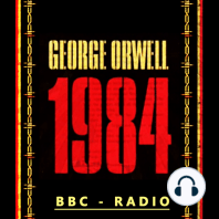 1984 - Radio BBC