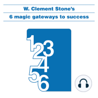 6 Magic Gateways to Success