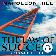 The Law of Success