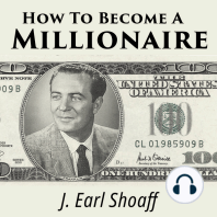 How to Become a Millionaire