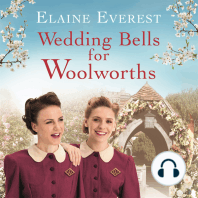Wedding Bells for Woolworths