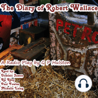 The Diary of Robert Wallace