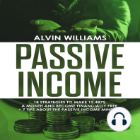 Passive Income