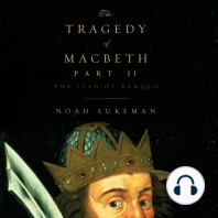 The Tragedy of Macbeth, Part II