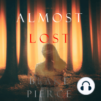 Almost Lost (The Au Pair—Book Two)