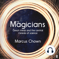 The Magicians