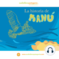 Historia de Manú, La