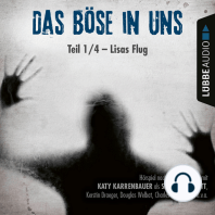 Lisas Flug - Das Böse in uns, Teil 01